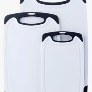 Pack De Tablas Para Cortar (3 Uni)