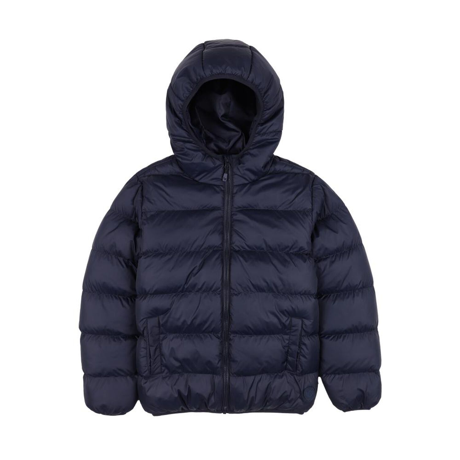 Parka Escolar Ni&ntilde;o Talla 10 A 16 image number 2.0