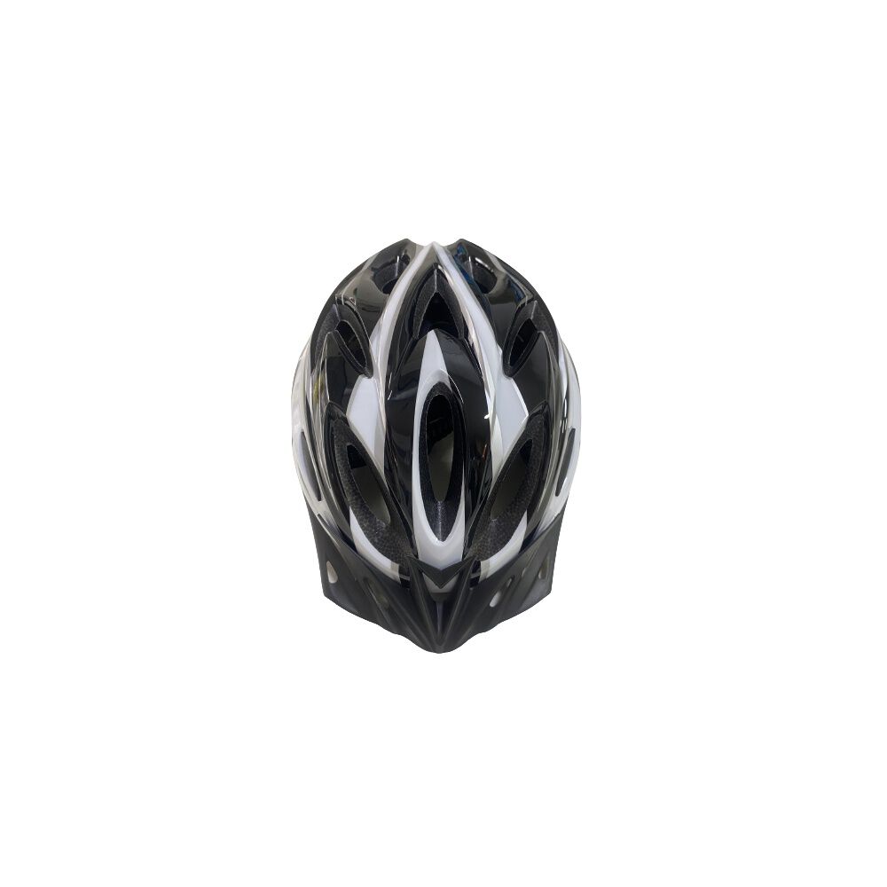 Casco Bicicleta Mtb Liviano Calidad Tipo Carbono image number 7.0