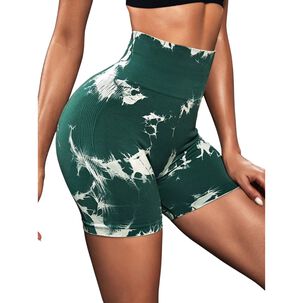 Calzas Leggings Push Up Corto