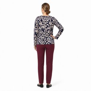 Sweater Mujer Lesage