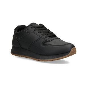 Zapatilla Urbana Hombre Rolly Go Black