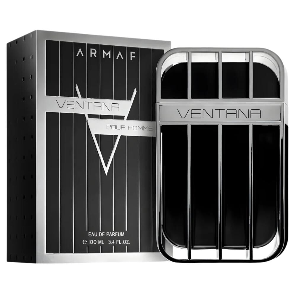 Perfume Hombre Ventan Pour Homme Armaf / 100 Ml / Eau De Parfum image number 0.0