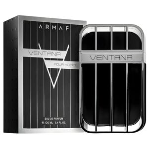 Perfume Hombre Ventan Pour Homme Armaf / 100 Ml / Eau De Parfum