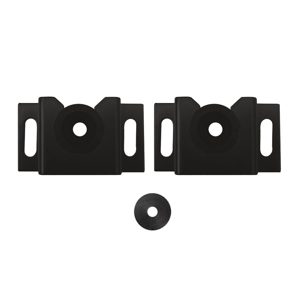 Soporte Fijo Para Tv 10" A 71" - 40 Kg. Vesa Universal Gn-20 Forte By Brasfoma image number 0.0