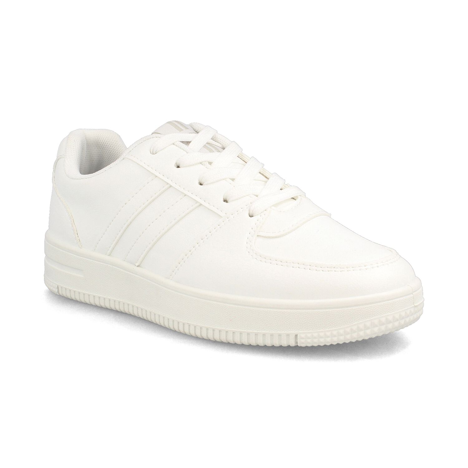 Zapatilla Mujer North Star Tbc Blanco image number 1.0