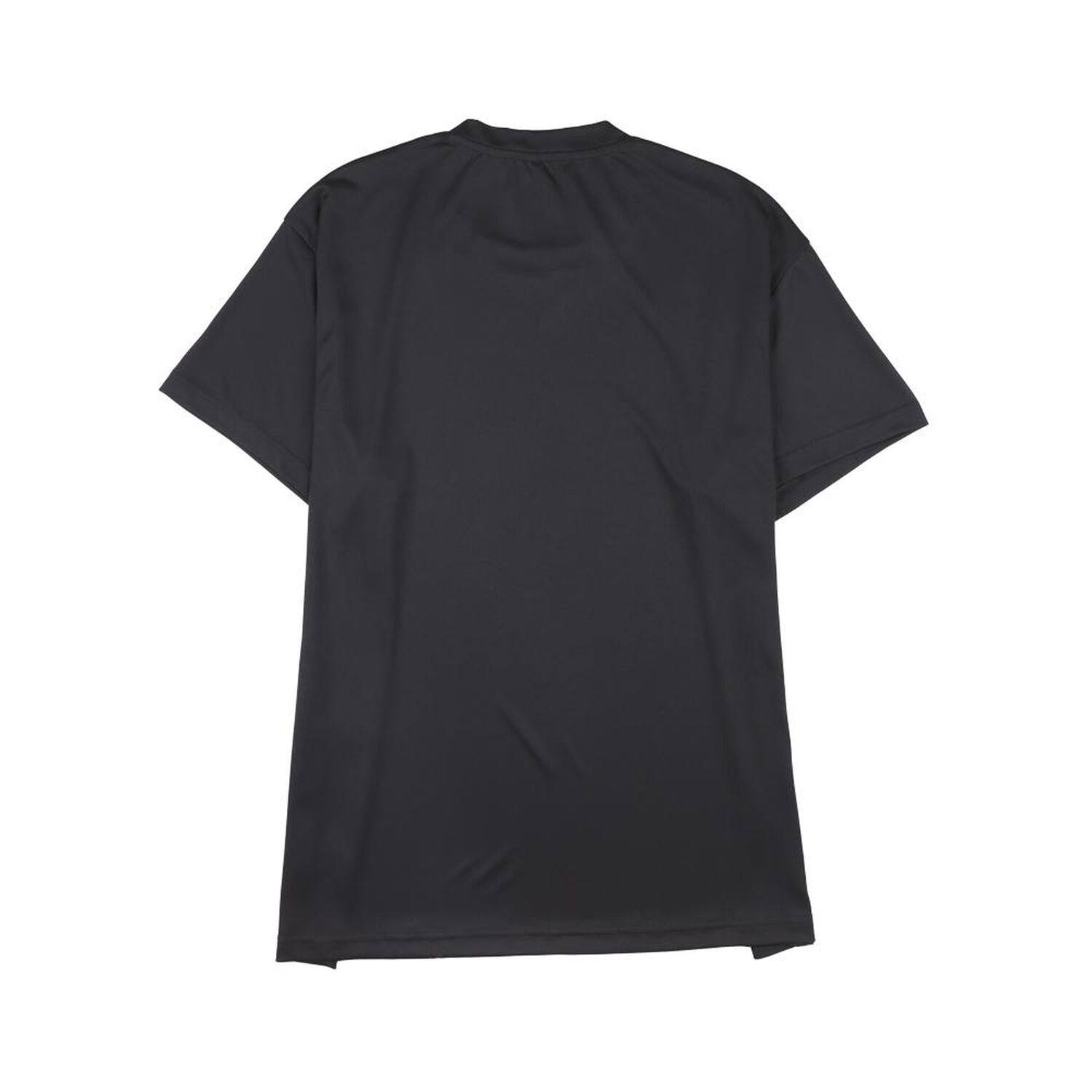 Polera Deportiva Manga Corta Cuello Redondo Hombre Wetland image number 1.0