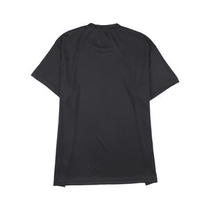 Polera Deportiva Manga Corta Cuello Redondo Hombre Wetland
