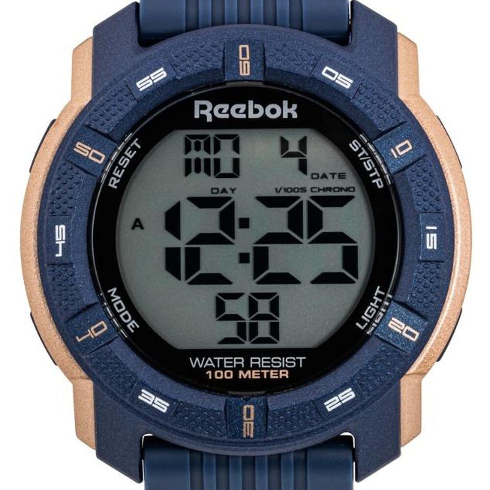 Reloj Reebok Hombre Rv-loc-g9-pnpn-wn Locust image number 0.0
