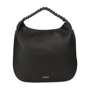 Cartera Selima Negra Anabella Sachi