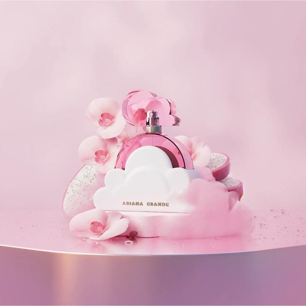 Perfume Mujer Cloud Pink Ariana Grande / 30 Ml / Eau De Parfum image number 3.0