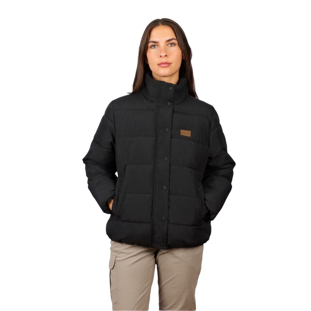 Parka Terraline Mujer Falcone image number 1.0