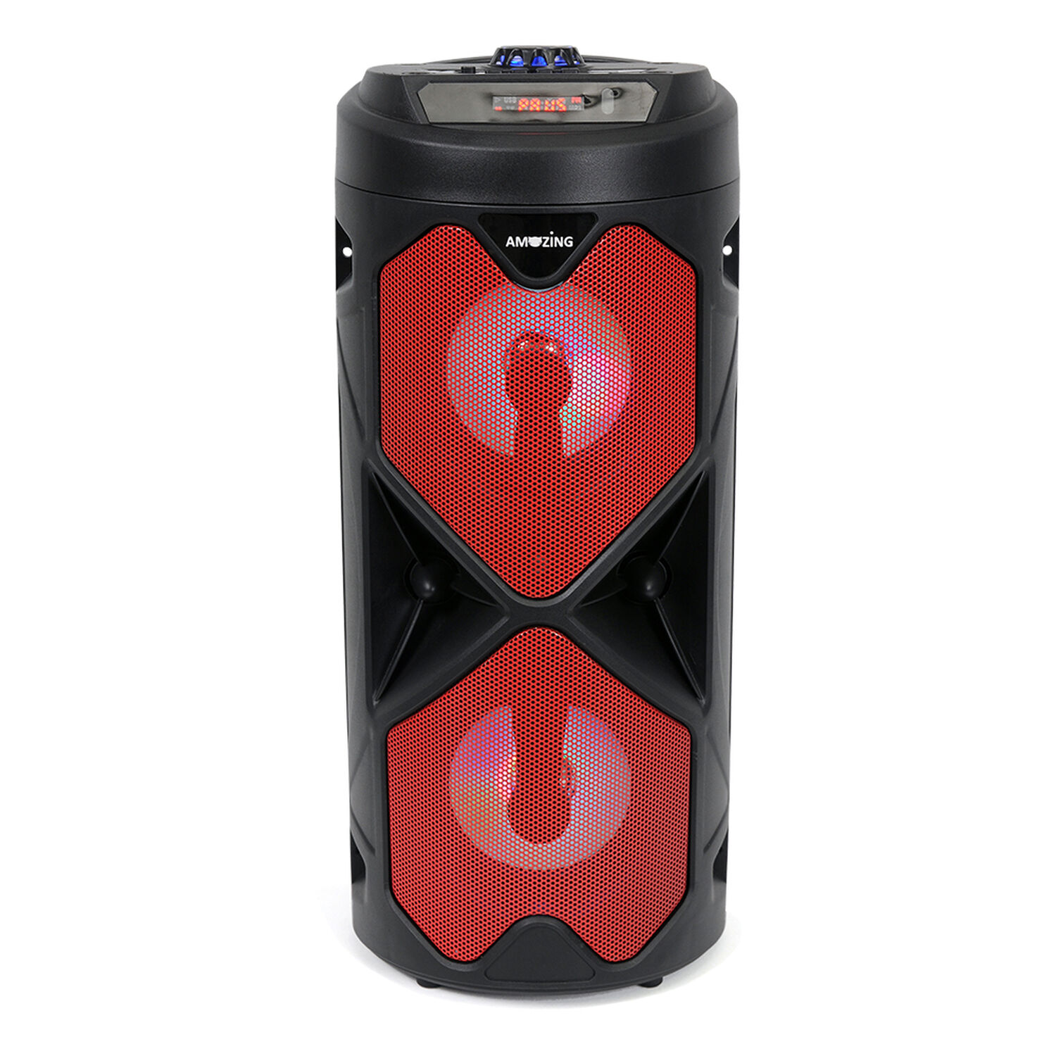 Parlante Bluetooth Big Pro 500 image number 1.0