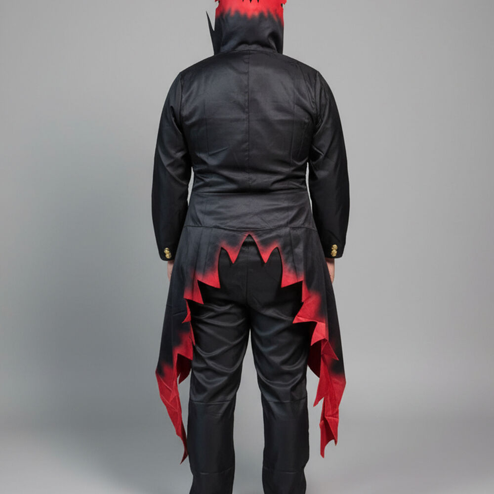 Cosplay Disfraz Ken Takakura Okarun Dandadan image number 4.0