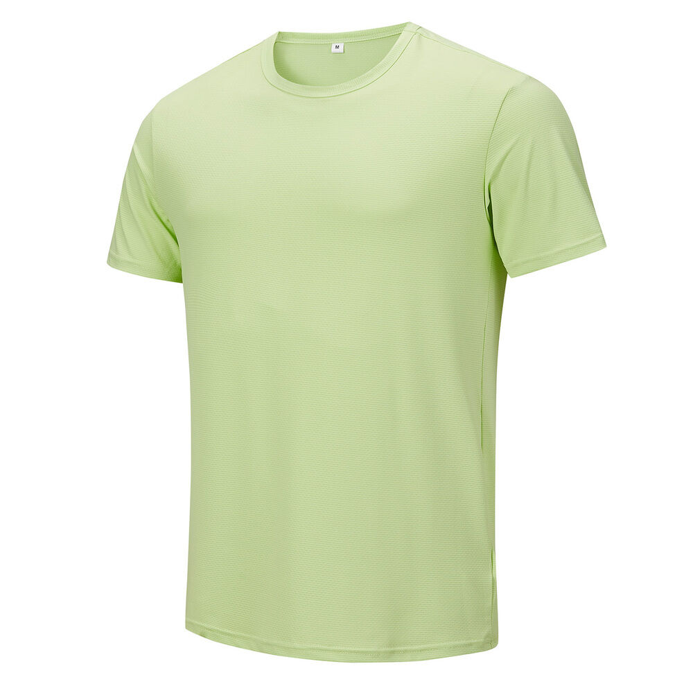 Polera Dry Fit Microperforado Manga Corta Sechurano Hombre image number 1.0
