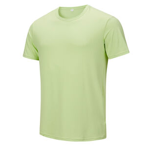 Polera Dry Fit Microperforado Manga Corta Sechurano Hombre