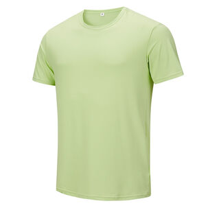 Polera Dry Fit Microperforado Manga Corta Sechurano Hombre