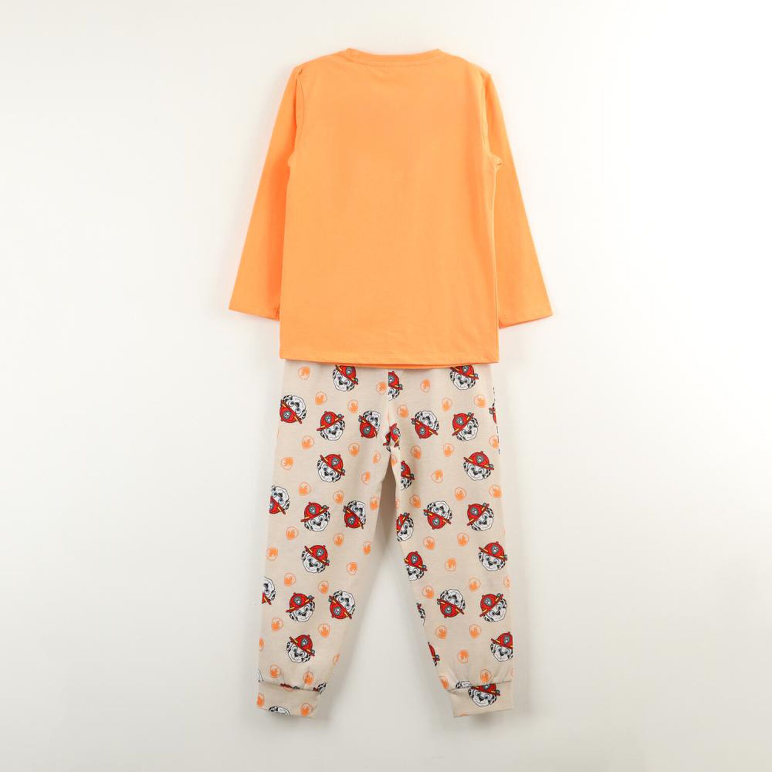 Pijama Ni&ntilde;o Paw Patrol image number 1.0