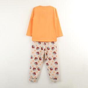 Pijama Niño Paw Patrol