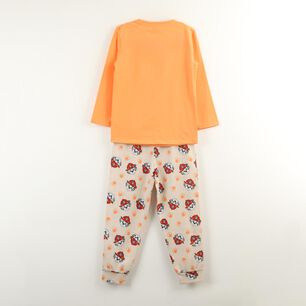 Pijama Ni&ntilde;o Paw Patrol