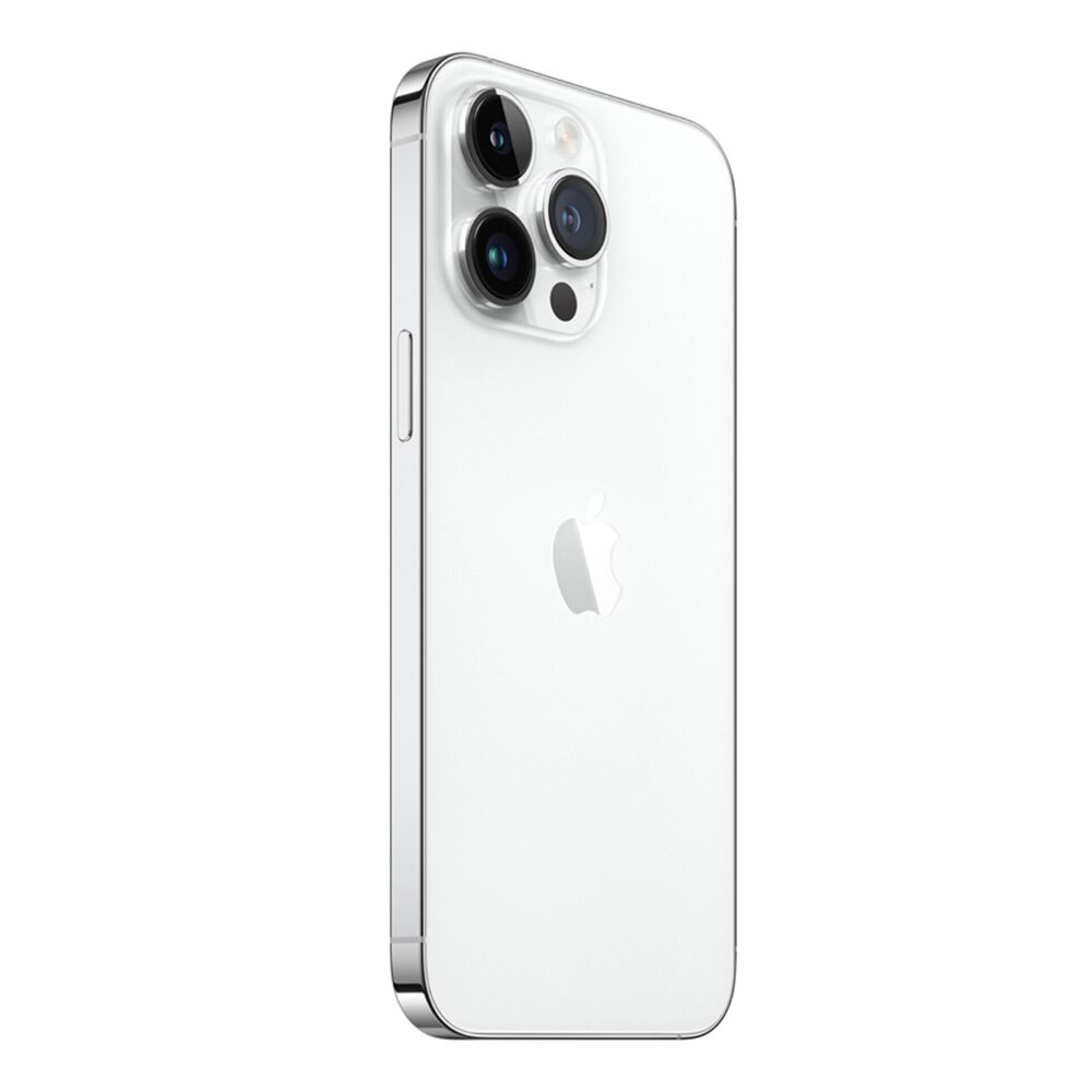 Apple Iphone 14 Pro Max 5g 256gb Plata Reacondicionado image number 1.0