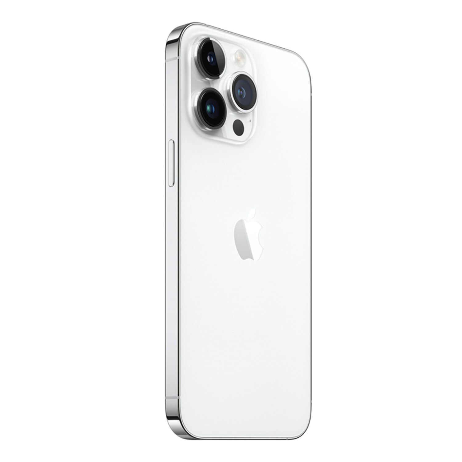 Apple Iphone 14 Pro Max 5g 256gb Plata Reacondicionado image number 1.0