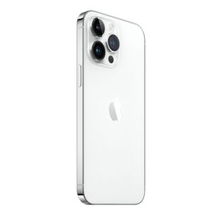 Apple Iphone 14 Pro Max 5g 256gb Plata Reacondicionado