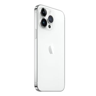 Apple Iphone 14 Pro Max 5g 256gb Plata Reacondicionado