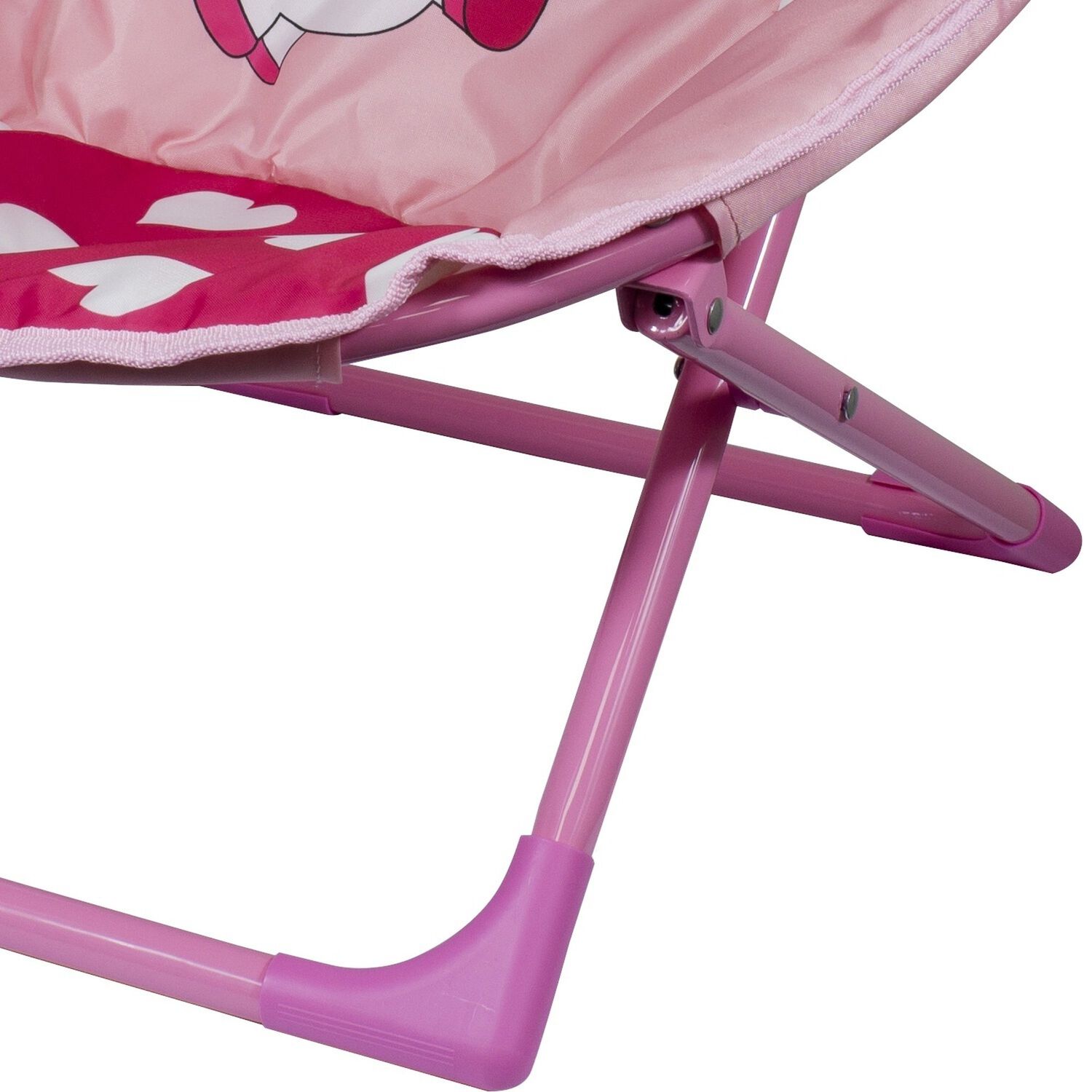 Silla Plegable Fun Seat Unicornio Bebesit image number 3.0