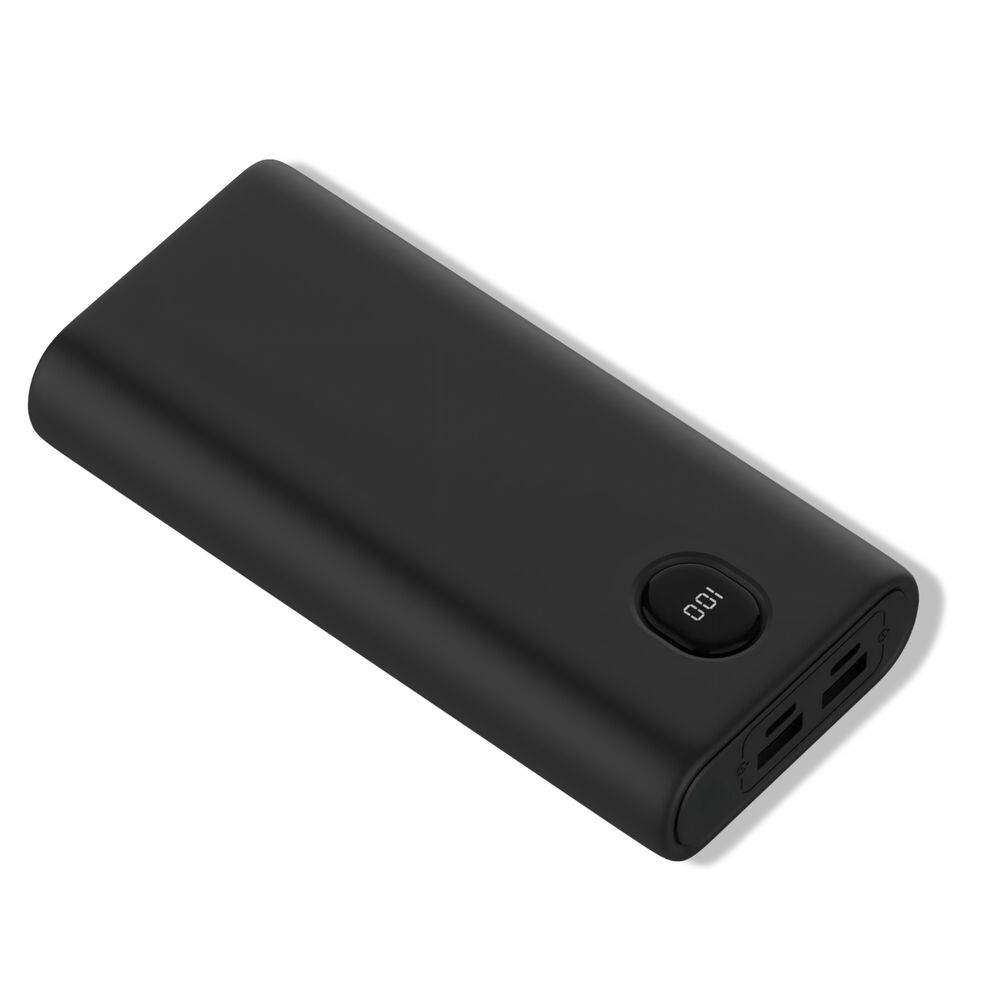 Power Bank Tecmaster De Super Carga R&aacute;pida 20.000 Mah /22.5w image number 3.0