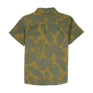 Camisa Ni&ntilde;o Topsis