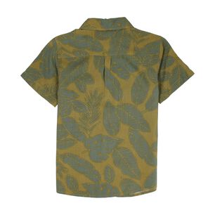 Camisa Ni&ntilde;o Topsis