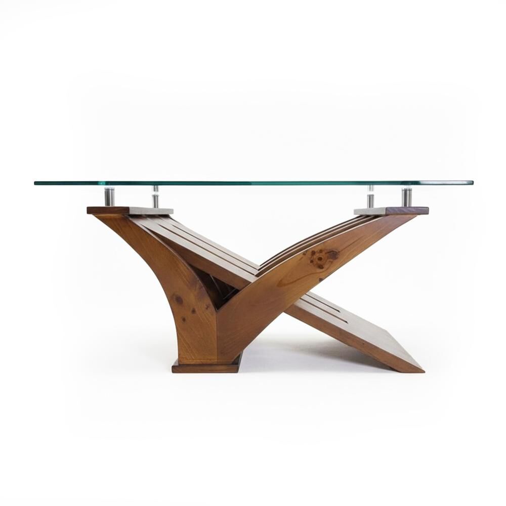 Mesas De Centro Living Factory Gaviota image number 1.0