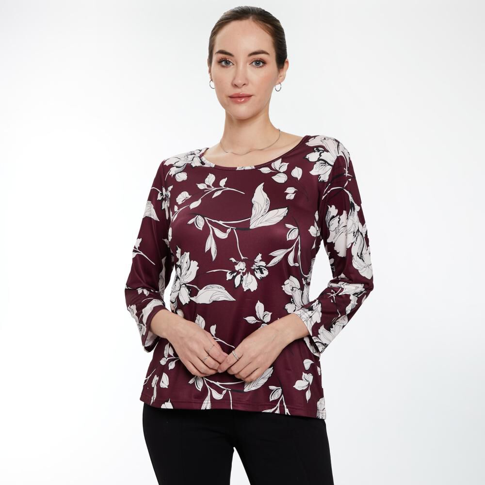 Poleras y blusas hites new arrivals