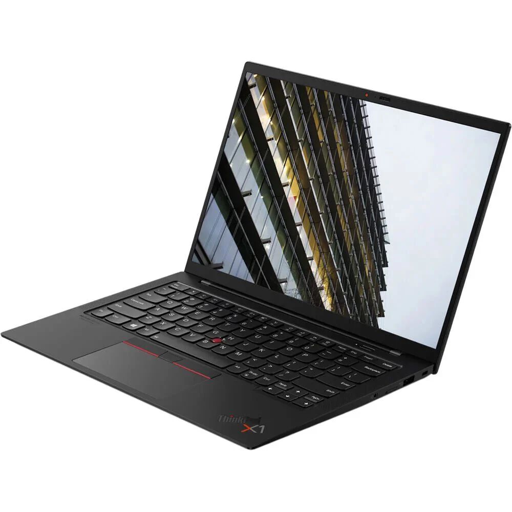 Notebook Lenovo X1 Carbon Gen 7 Touch 14 (i7 16gb 512gb Ssd) - Reacondicionado Grado A image number 2.0
