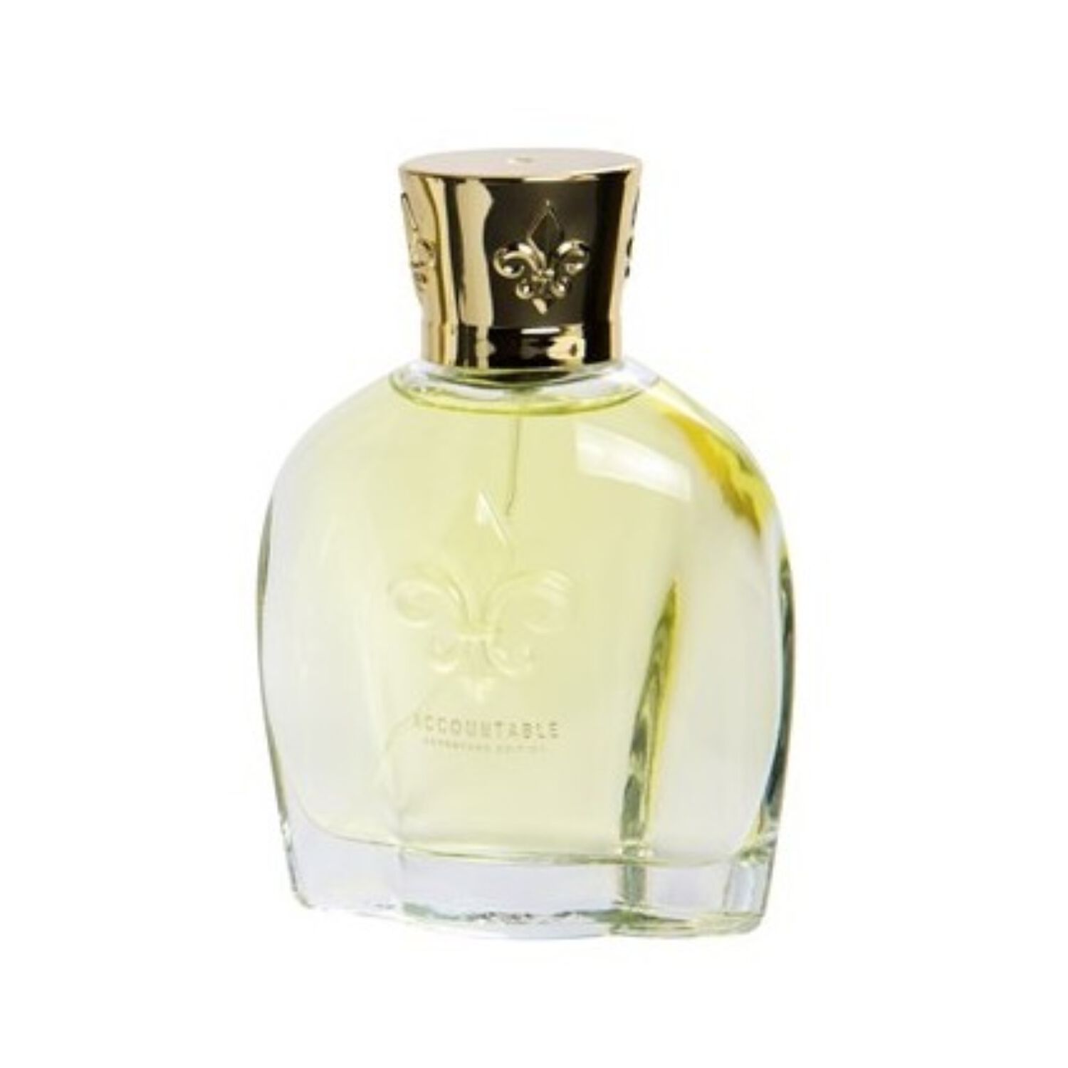Omerta Accountable Adventure Edition Edt 100 Ml image number 1.0