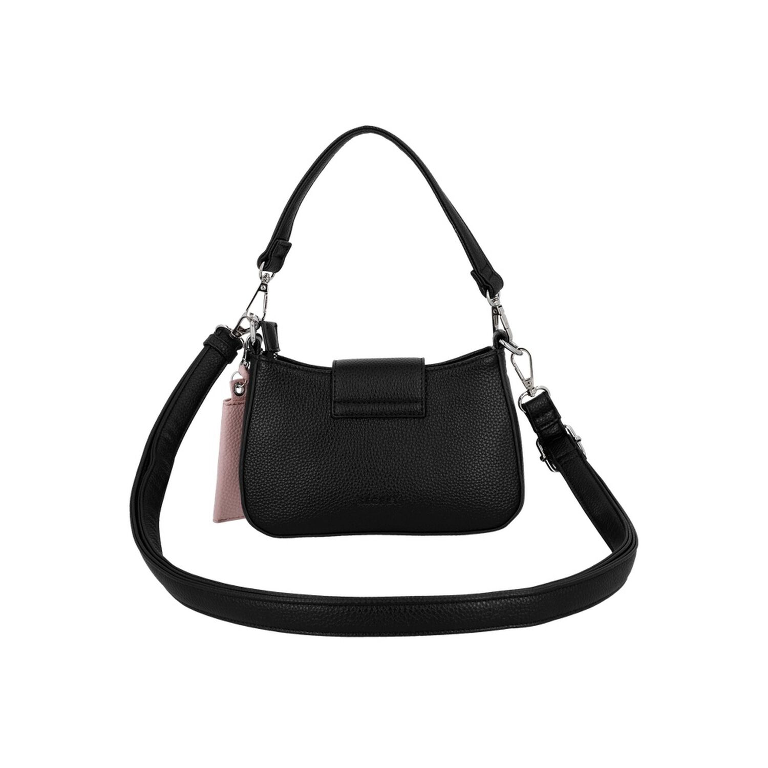 Cartera Bandolera Secret Ibiza Sc7 Peque&ntilde;a image number 2.0