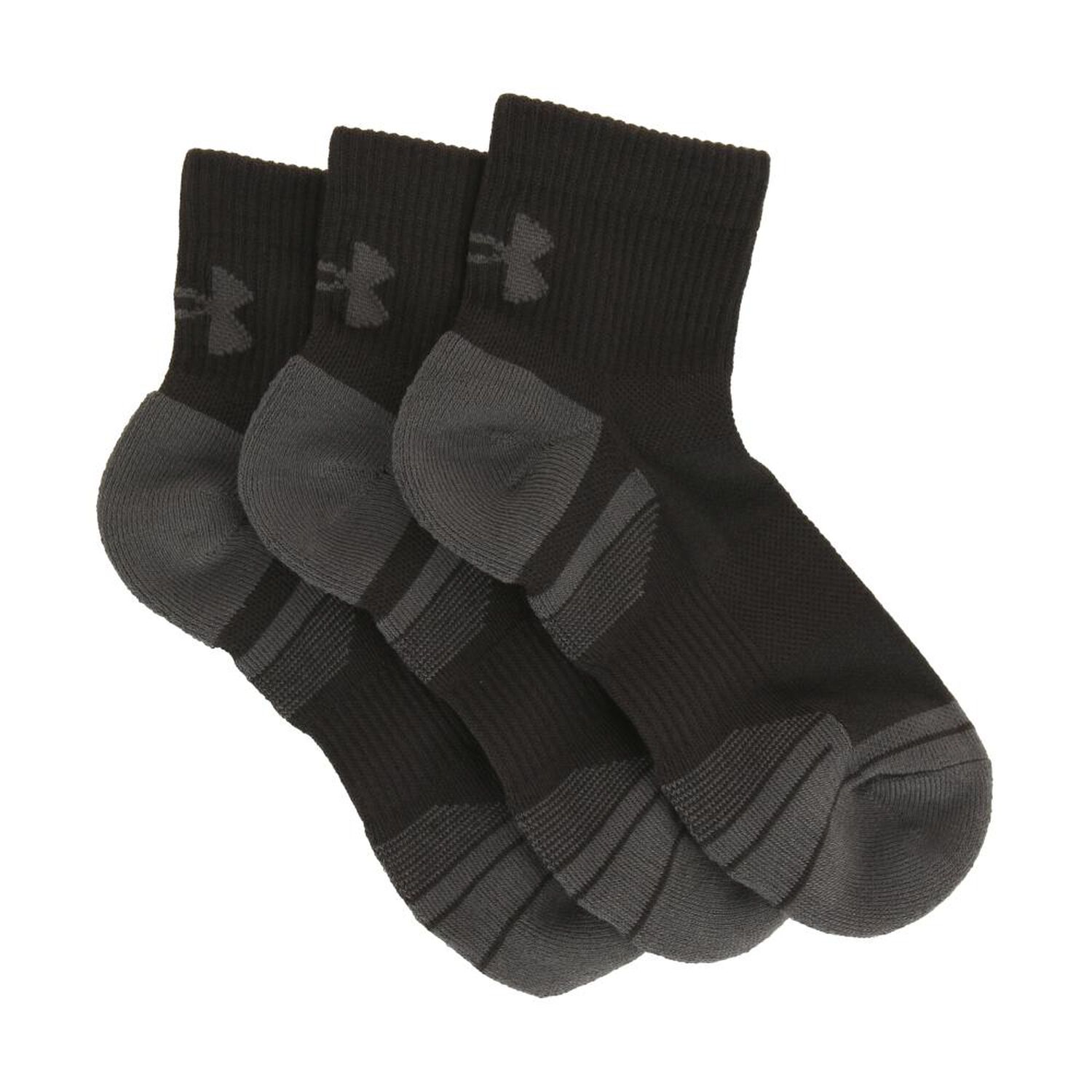 Calcetines Under Armour / 3 Pares image number 1.0