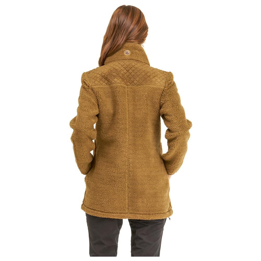 Chaqueta Deportiva Mujer Lippi image number 2.0