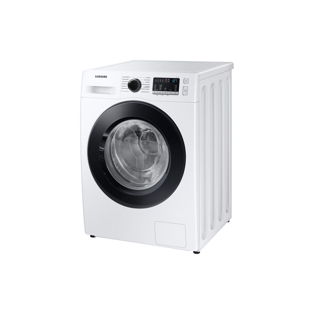Samsung Lavadora Secadora 9.5kg / 6kg Con Eco Bubble&trade; White image number 2.0