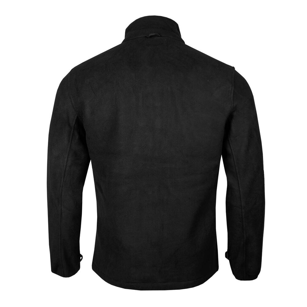 Chaqueta 3 En 1 Desmontable Bicolor Bengala Pro Hombre image number 6.0