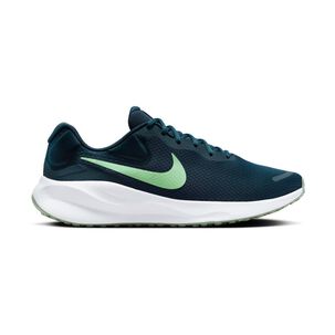 Zapatilla Running Hombre Nike Revolution 7 Navy