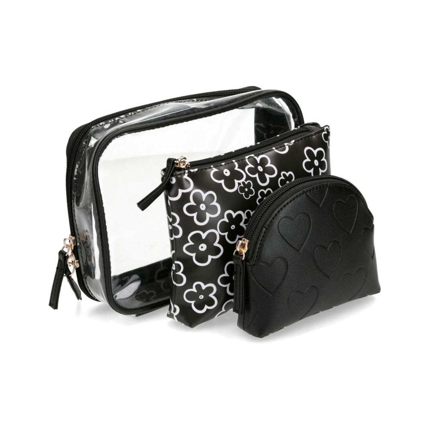 Set Cosmetiquero Mujer Freedom image number 0.0