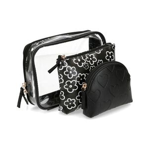 Set Cosmetiquero Mujer Freedom