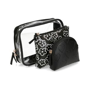 Set Cosmetiquero Mujer Freedom