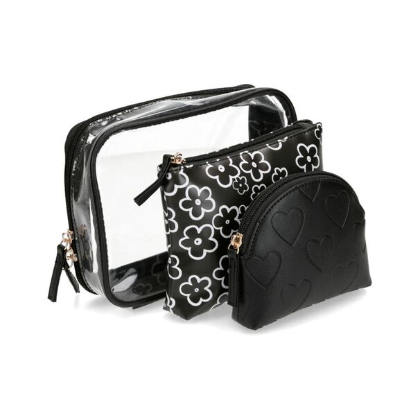 Set Cosmetiquero Mujer Freedom