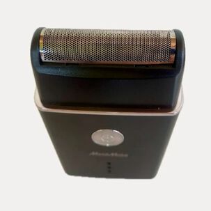 Afeitadora Eléctrica Portátil Hombre Inalámbrica Usb