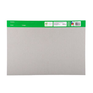 Block Dibujo Medium 99 Doble Faz. Torre