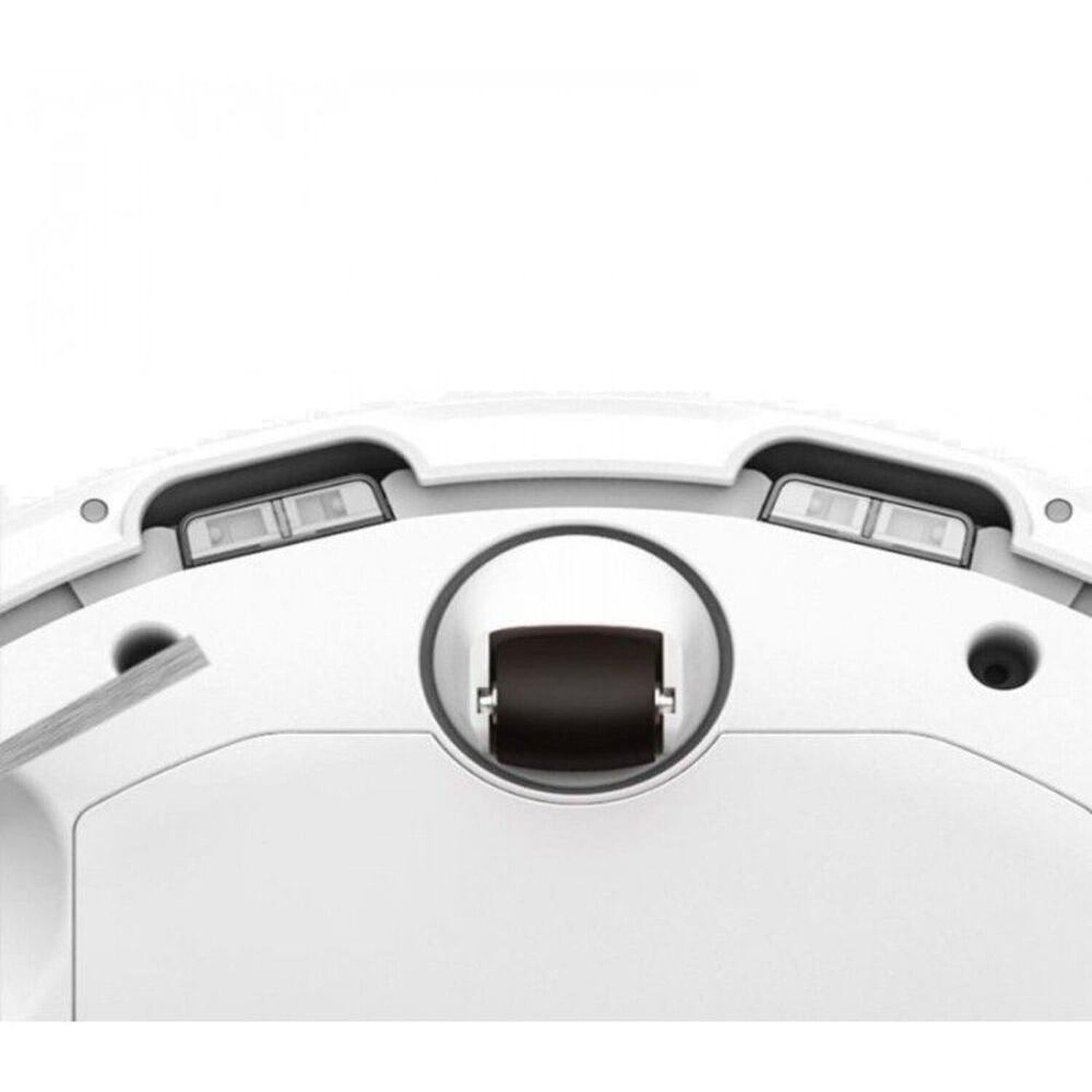 Aspiradora Robot Xiaomi Mi Robot Vacuum-mop P Blanca image number 1.0