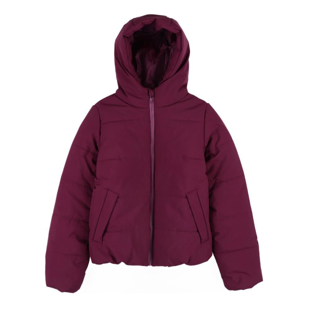 Parka Mujer Freedom image number 0.0